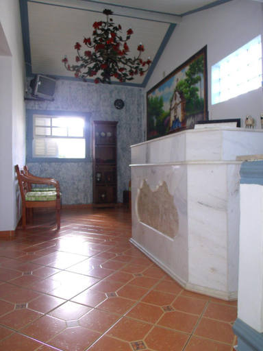 Public Area