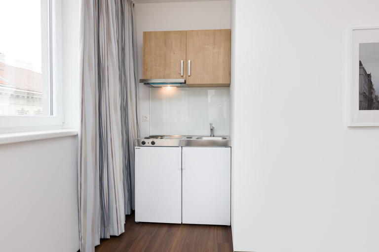 Others 5, Vienna Stay Apartment / Hotel 1050, Wien