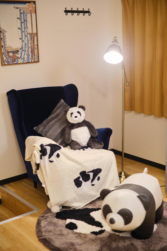 Bedroom 7