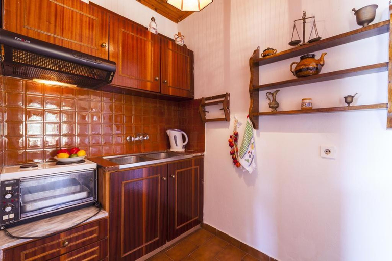 Others 3, ARETOUSA APARTMENT, Ionian Islands