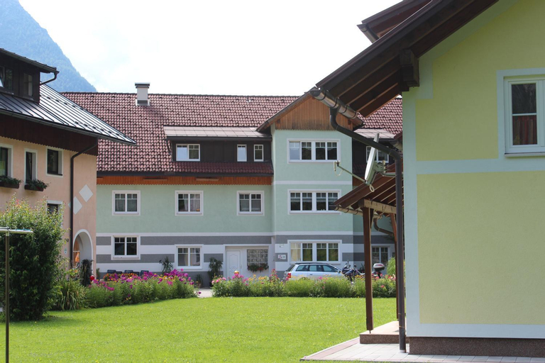 Ferienhof Osl, Gmunden