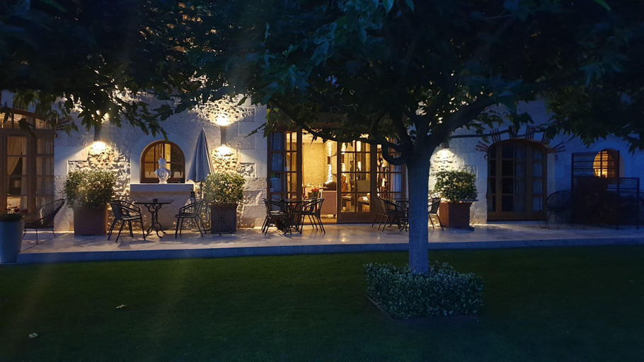 Others 3, Les Loges de Saint Eloi Gîtes, Loir-et-Cher