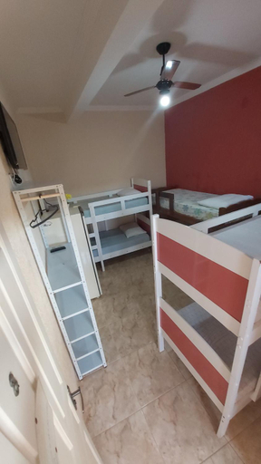 Others 5, Residencial Luanda, Porto Seguro