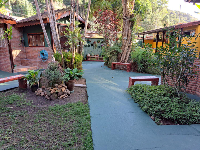 4, Recanto das Flores Lofts - Ilha Grande Rj, Angra dos Reis