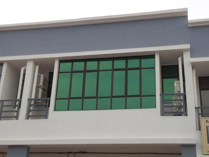 Others 3, Eiman Homestay, Kluang, Kluang