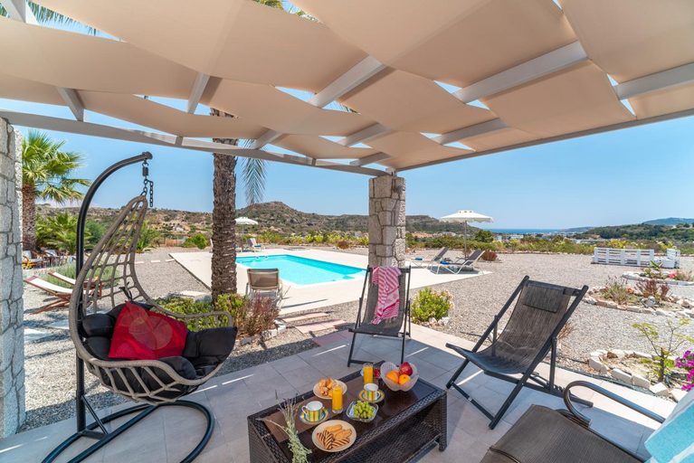 Others 3, Andrealexia Sea View Villa, South Aegean