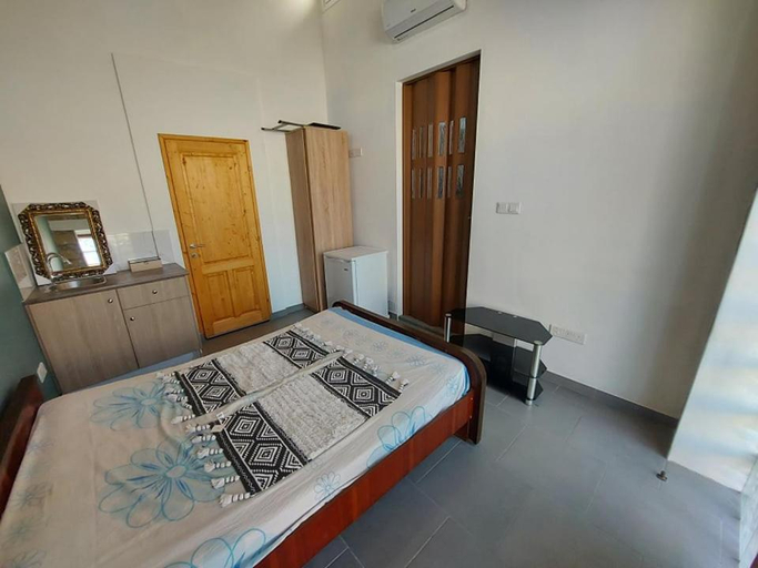 Others 5, Anna Guesthouse 10 min walk from the beach, Larnaca