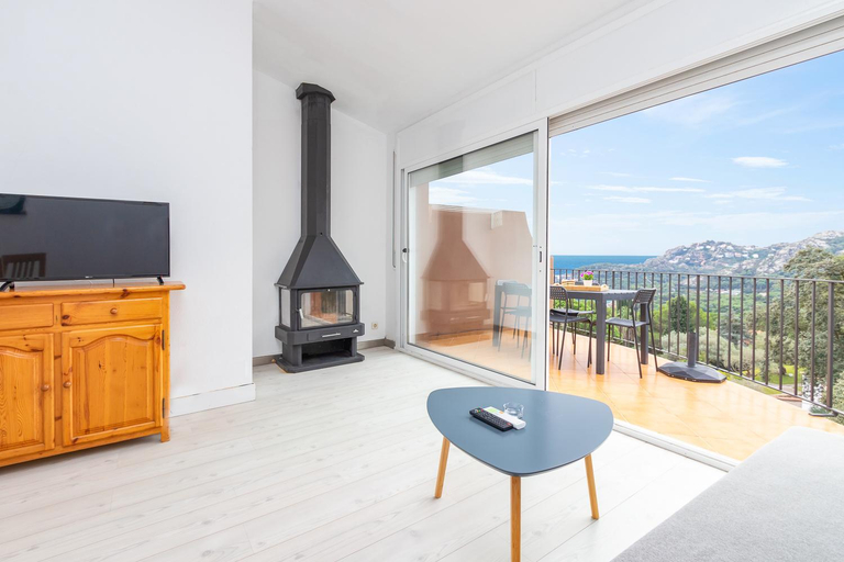 Others 2, Apartaments Aiguablava, Girona
