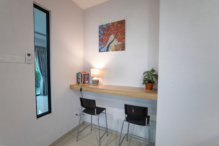 Others 4, Loh Residence @Pinjistation | 4b4b | 8pax, Kinta