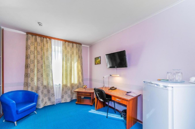 Others 3, Hotel Filton, Tyumen'