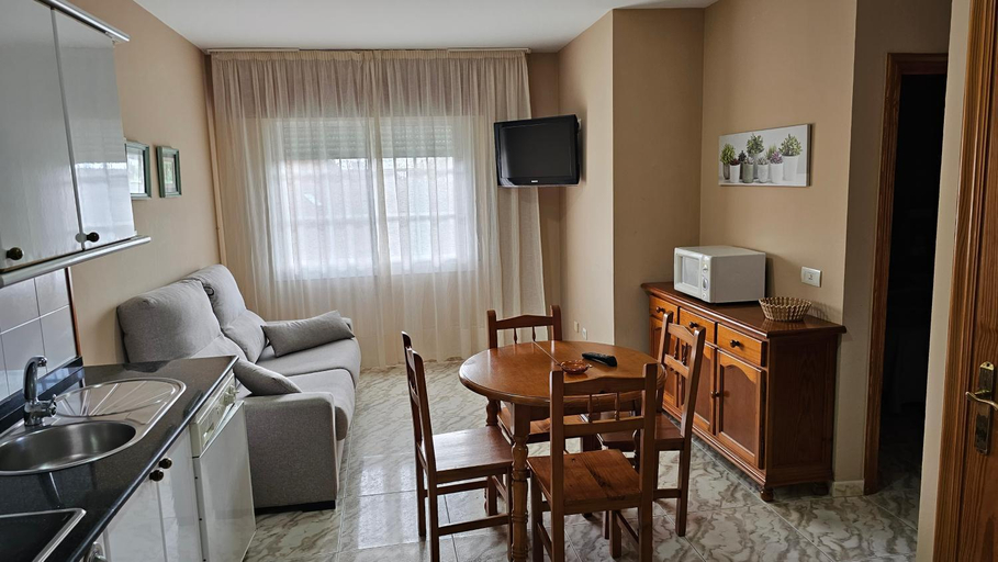 Others 5, Apartamentos Coral Do Mar I, Pontevedra