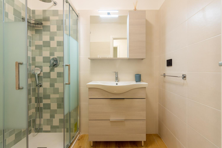 Others 5, Italianflat - Vittoria Suite, Milano