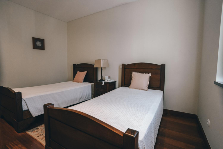 Bedroom 3, Quinta do Vale, Horta