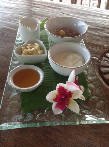 Food & Drinks 2, The Raja Singha Boutique Resort Bali, Buleleng