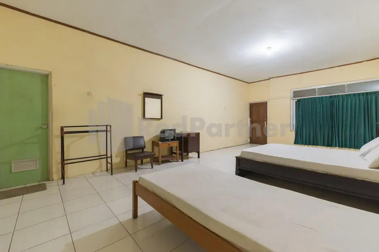 Bedroom 8