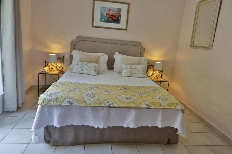 Bedroom 2, Hotel Le Mas Trilles, Pyrénées-Orientales