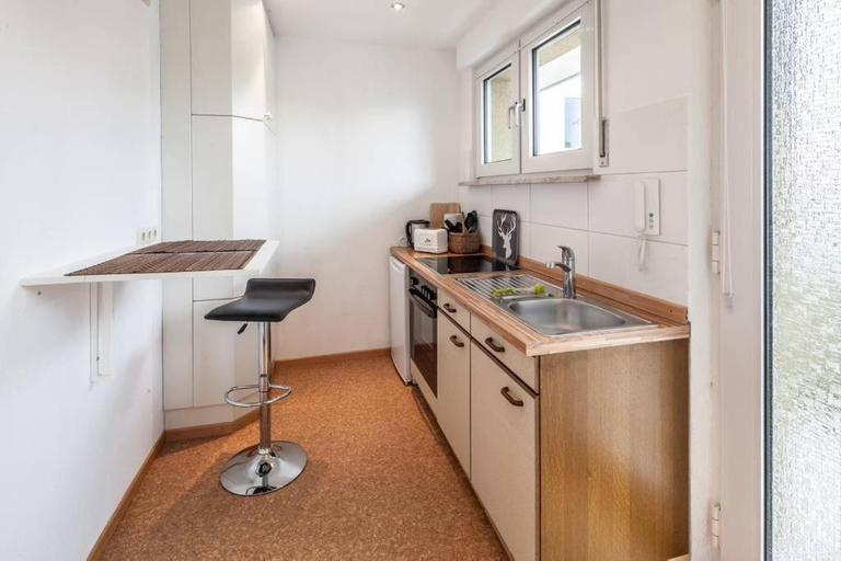 Others 3, GL Single Town Apartment, Wiesbaden