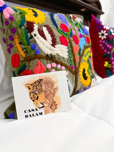 Others 4, Casa Balam Bed & Breakfast Boutique, Ciudad Vieja