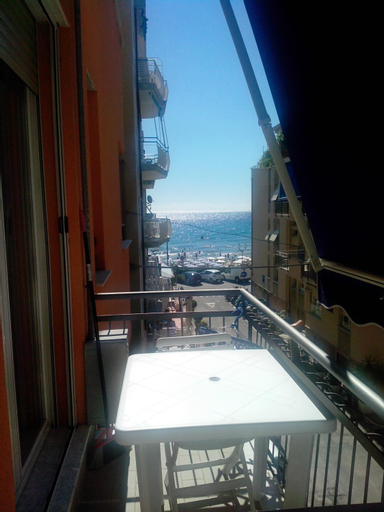 Exterior & Views, Apartment Serena, Savona