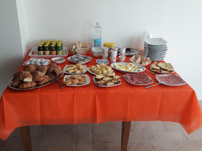 Food & Drinks 5, Agriturismo La Rosa Montefalco, Perugia