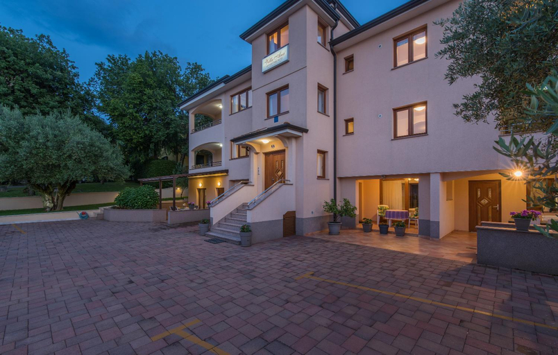 Others 5, Apartments Villa Ana, Poreč