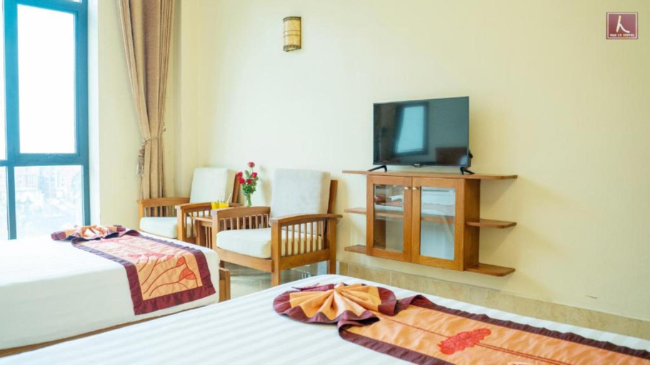 Bedroom 9