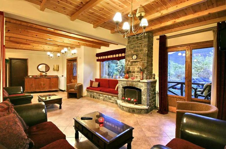 Others 5, Guesthouse Sinoi, Peloponnese