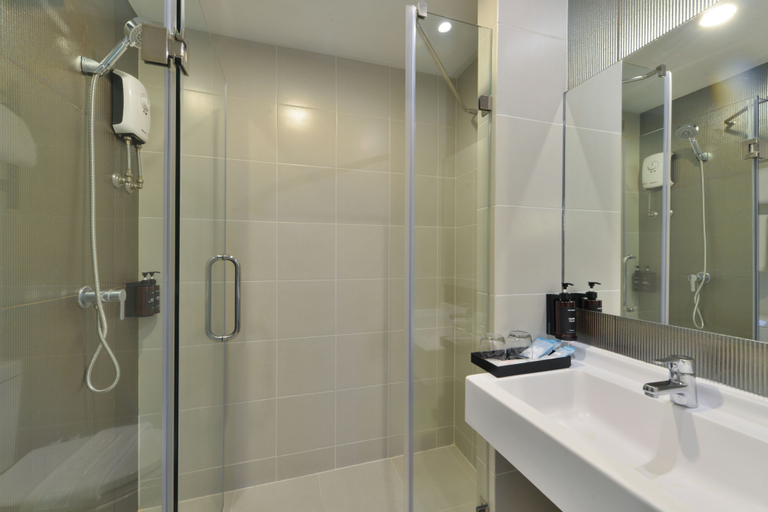 Bathroom 3