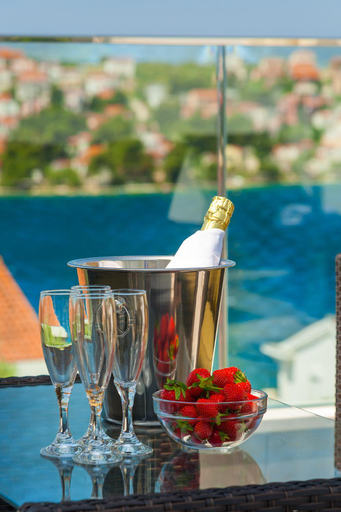Food & Drinks, Apartments Sun Rogoznica, Rogoznica