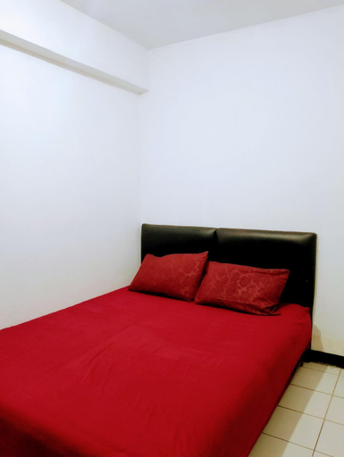 Bedroom 5, Indah property, East Jakarta
