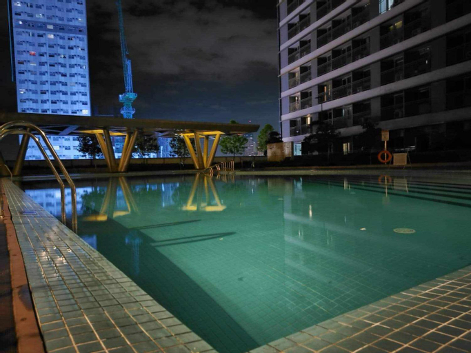Others 4, FAME RESIDENCE ROOM 1624, Mandaluyong