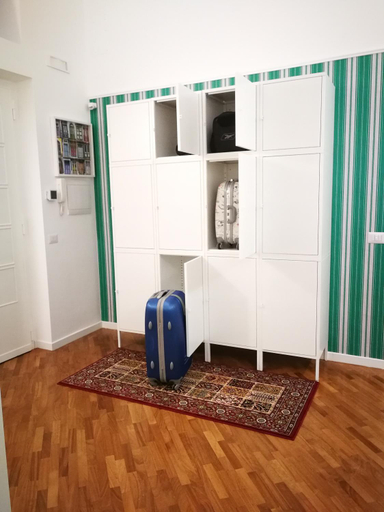 Public Area 3, Carulli 69 - Flexible Check-in apartments, Bari