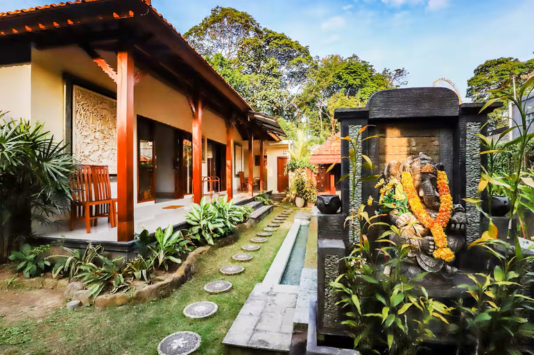 Exterior & Views 5, Villa Magic Ubud: 2BDR with Pool 5 min Ubud Center, Gianyar