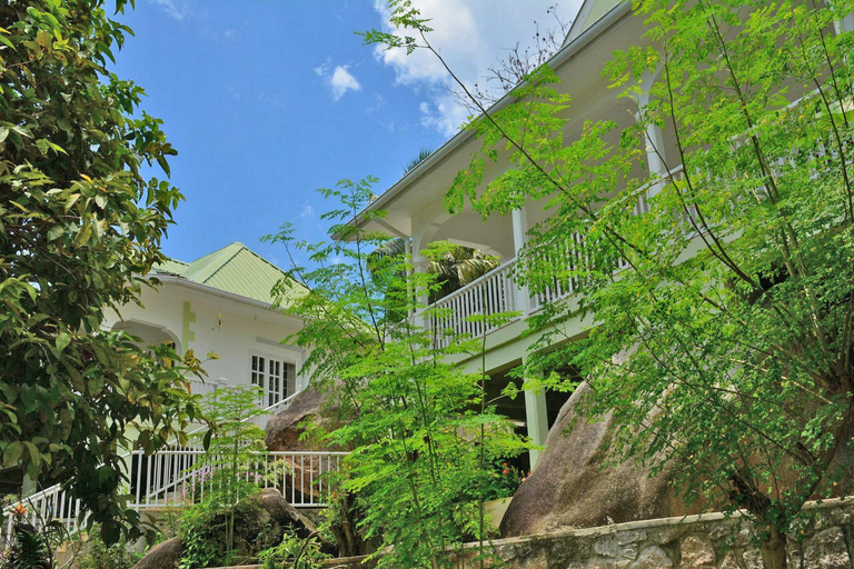 Exterior & Views 1, Petit Baie Chalets