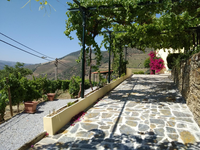 Others 5, Quinta da Galeira, Alijó