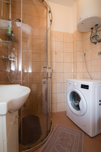 4, Oleander Apartments Split, Split