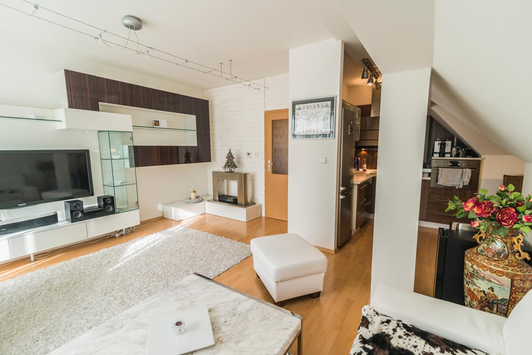 Others 5, Horsky apartman Spindlerum mlyn, Trutnov