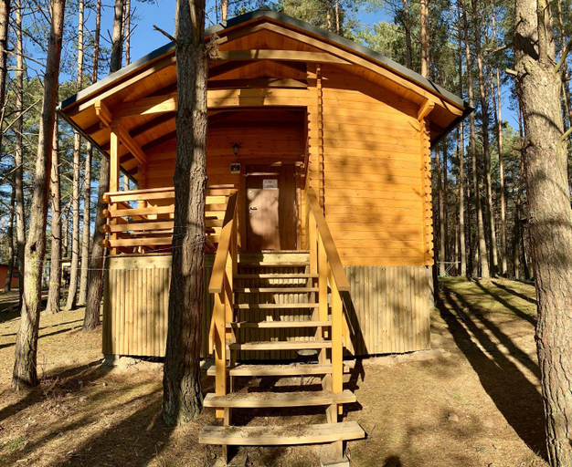 Others 5, Osrodek Wypoczynkowy Jeziornik, Starogard
