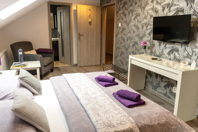 Others 4, Apartmany NISA, Poprad