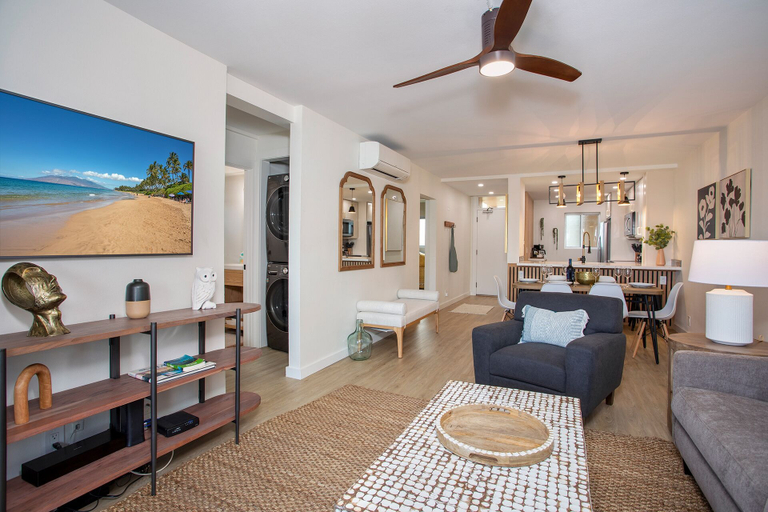 Others 5, Oceanfront Modern & Elegant Vistas, Maui