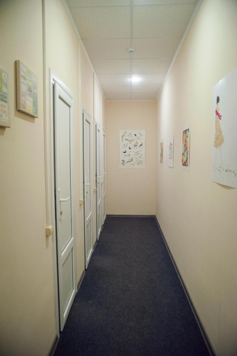 Others 5, Hostel Karavan, Novousmanskiy rayon