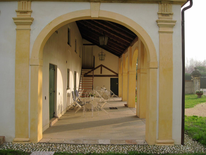 Exterior & Views 1, Villa Pastori, Venezia