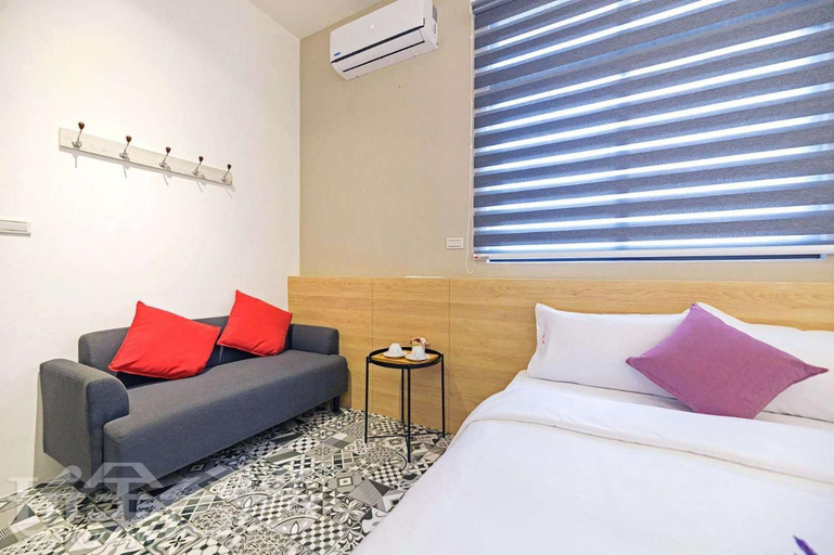 Others 4, s home, Penghu