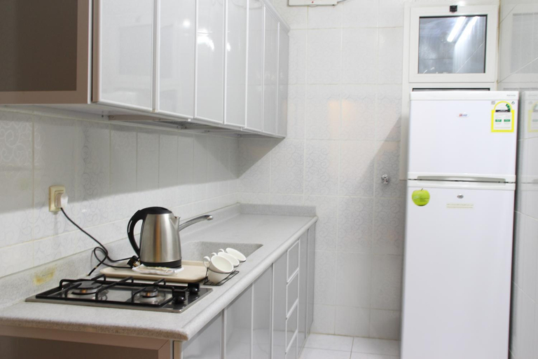 Others 3, Ritan Apart-Hotel, Taif