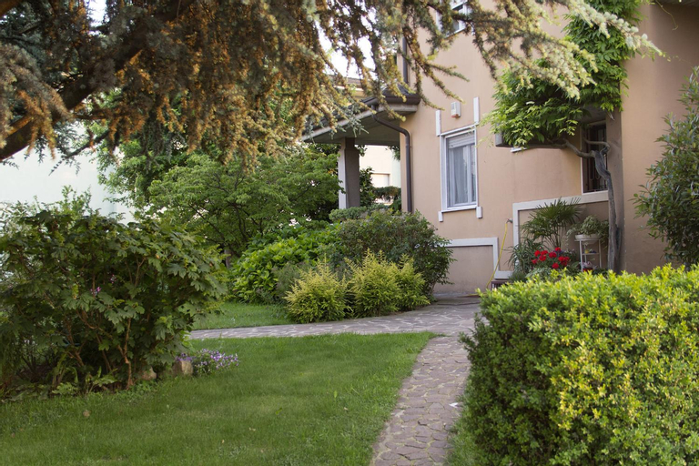 Il Giardino, Brescia