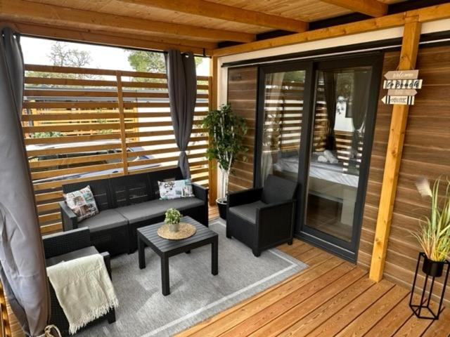Others 5, La Mer Mobile Home, Biograd na Moru