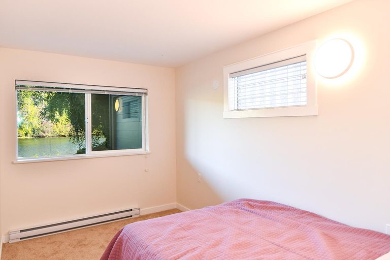 Bedroom 3, Chateau Riverside, Comox-Strathcona
