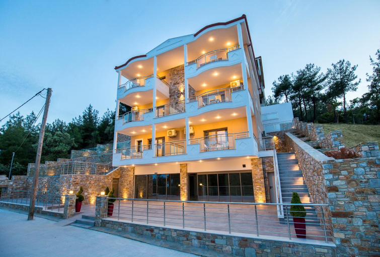 Others 5, Meli Boutique Hotel, East Macedonia and Thrace
