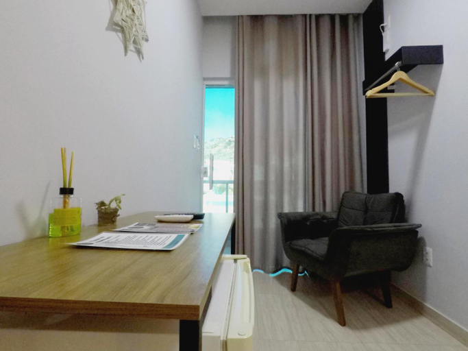 Others 3, Suites do Cabo, Arraial do Cabo
