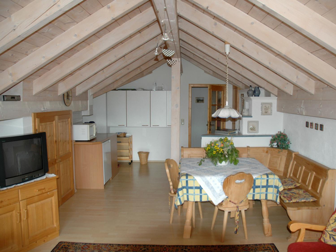 Others 3, Haus Gehmacher-Maier - Chiemgau Karte, Traunstein